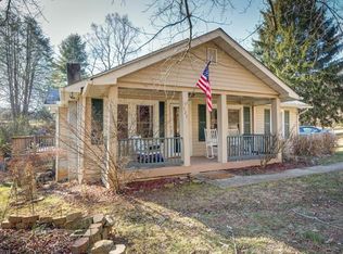 127 Rock Hill Rd, Asheville, NC 28803