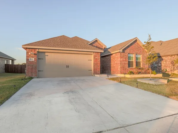 8361 Slowburn Dr, Garland, TX 75043