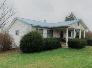 174 Arnold Ln, Cynthiana, KY