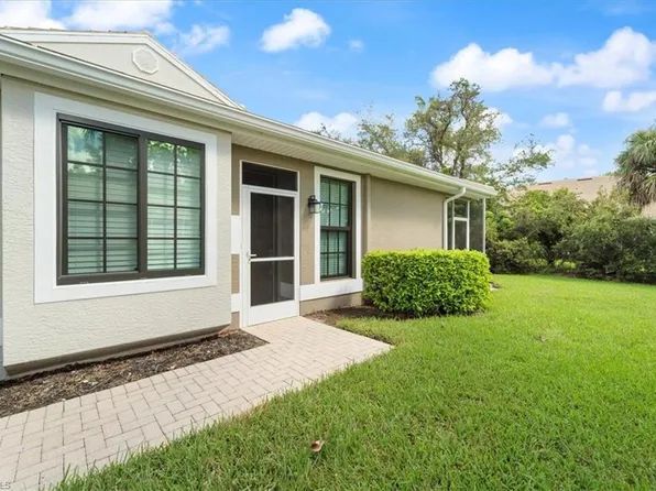 7795 Woodbrook CIR #2904, NAPLES, FL 34104