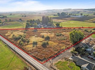 Van Belle Road Dekker Rd, Outlook, WA 98938