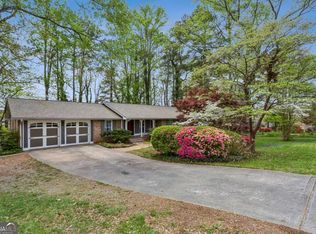 2510 Monterey Dr NE, Marietta, GA