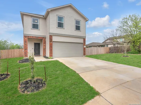 2431 Bart Cv, San Antonio, TX 78244