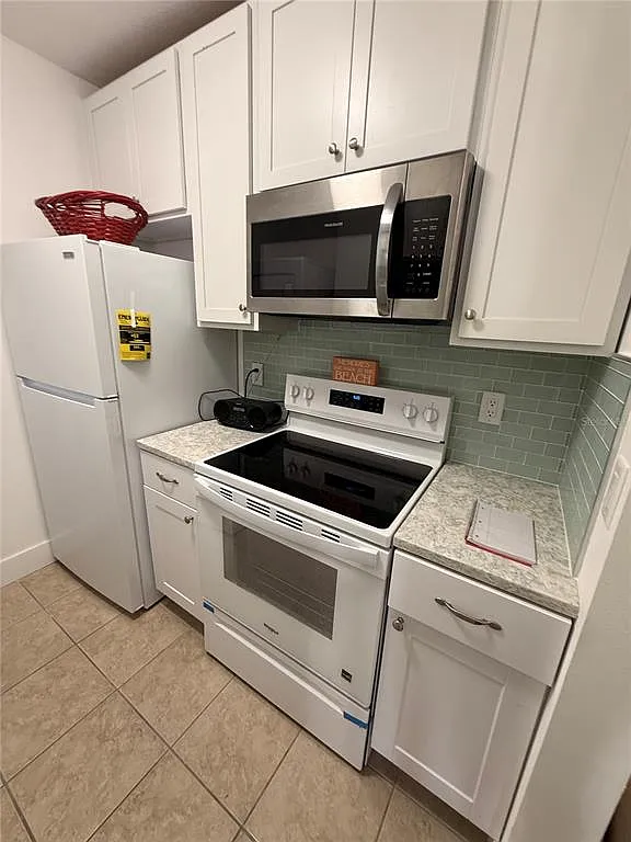 1 bed, 1.0 bath, 600 sqft, $2,000 — Photo 3
