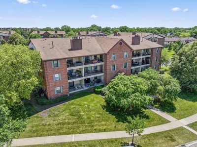 671 Hapsfield Ln APT 105, Buffalo Grove, IL, 60089
