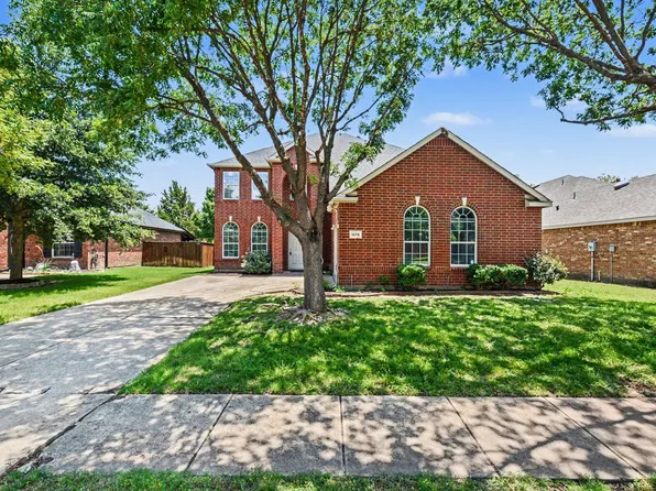 1578 Mahogany Dr, Allen, TX 75002