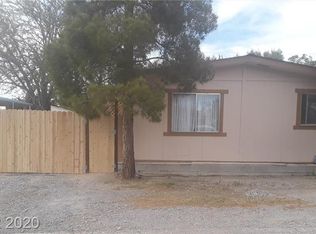 270 Duck Creek Rd, Pahrump, NV 89048