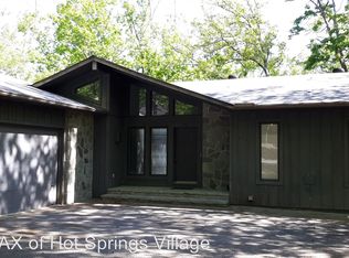 97 Murillo Way, Hot Springs Village, AR 71909