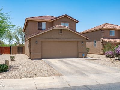 274 S 18th St, Coolidge, AZ, 85128