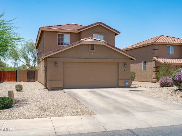 274 S 18TH Street, Coolidge, AZ 85128