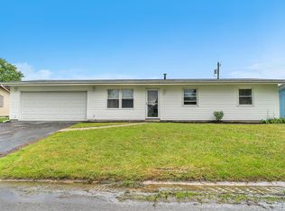 513 Remington Rd, Valparaiso, IN 46385