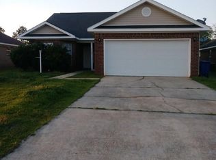 22789 Respite Ln, Foley, AL 36535