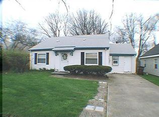 4172 Glendale Milford Rd, Cincinnati, OH 45242