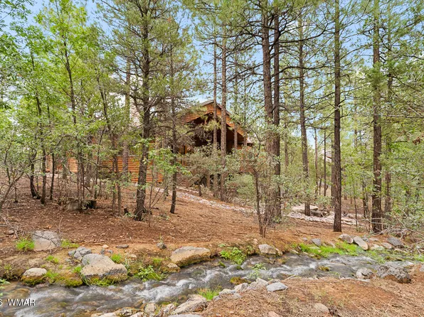 3871 W Sugar Pine Way, Show Low, AZ 85901