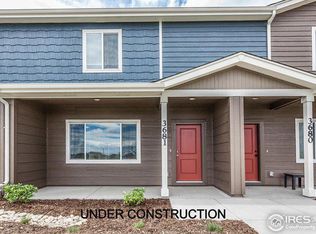 3651 Ronald Reagan Ave, Wellington, CO 80549
