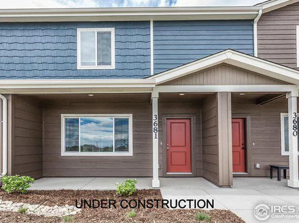 3651 Ronald Reagan Ave, Wellington, CO 80549