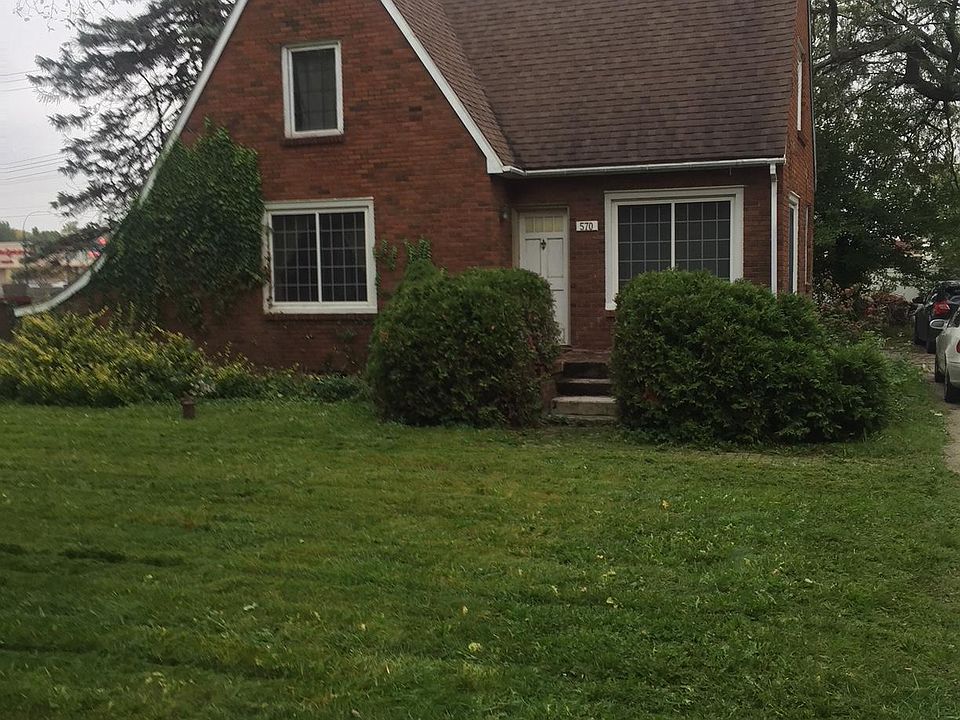 1st image of 570 Fairfield St