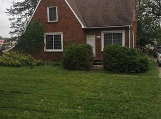 570 Fairfield St, Ypsilanti, MI 48197