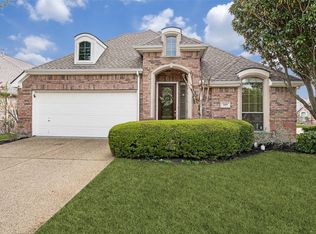 389 Saddleback Dr, Fairview, TX