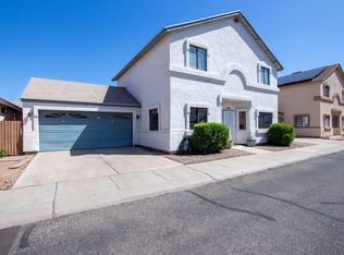 2018 W Bloomfield Rd, Phoenix, AZ 85029