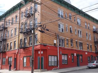 89 4th St APT 43, Passaic, NJ 07055