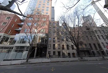 248 East 49th Street in Turtle Bay