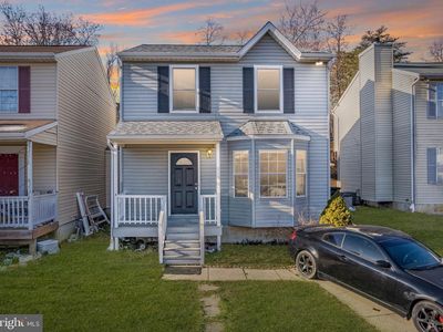 615 Skipjack Ct, Annapolis, MD, 21401