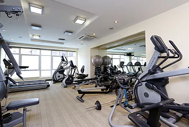 Rented by Luxus Manhattan Realty