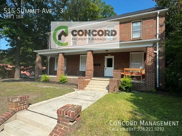 515 Summit Ave #3, Greensboro, NC 27405