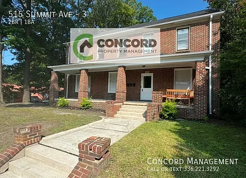 515 Summit Ave #3 Photo 1
