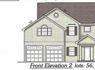 9 Gallini Dr, Piscataway, NJ 08854
