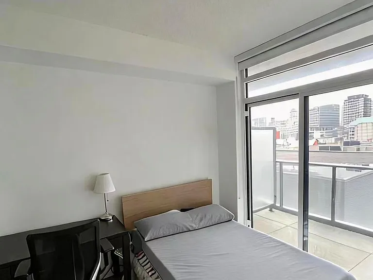 38 Widmer St #1203 — Photo 8