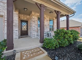 433 Forestridge Dr, Fate, TX 75087