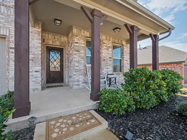 433 Forestridge Dr, Fate, TX 75087