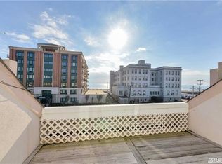 261 West Broadway, Long Beach, NY 11561