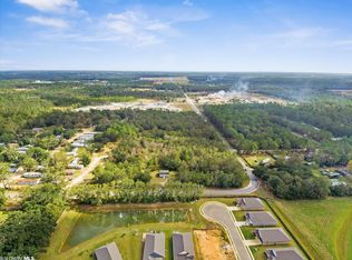 21163 Doc McDuffie Rd, Foley, AL 36535