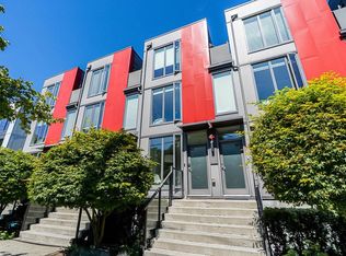 531 E 16th Ave #5, Vancouver, BC V5T 2V1