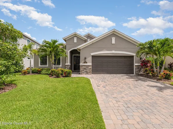 3061 Eelgrass Pl, Melbourne, FL 32940