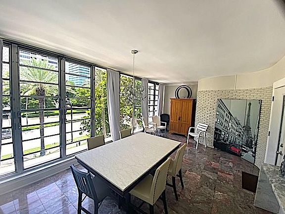 2nd image of 10210 Collins Ave