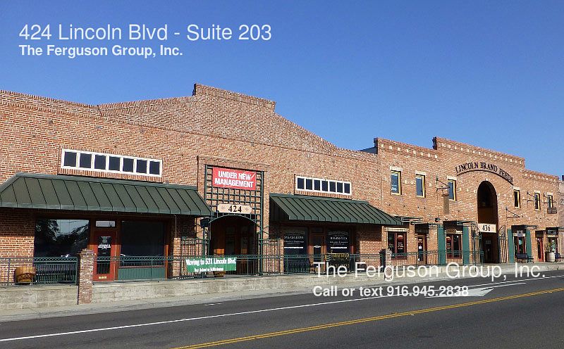 1st image of 424 Lincoln Blvd Ste 203