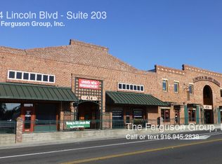 424 Lincoln Blvd STE 203, Lincoln, CA 95648