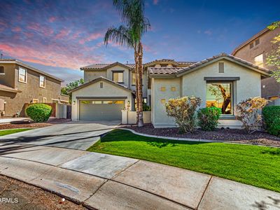 4371 E Turnberry Ct, Gilbert, AZ, 85298