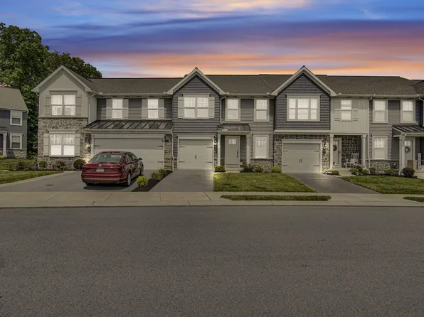79 Beech Tree Ct #U-0025, Annville, PA 17003