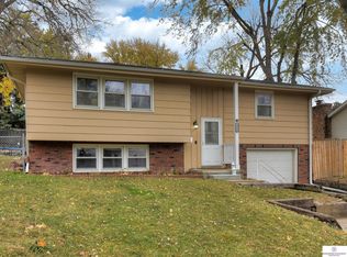12558 Orchard Ave, Omaha, NE 68137