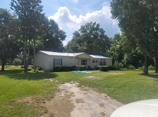 5609 Anthony Rd, Ocala, FL 34479