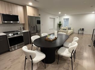 2747 S Beulah St, Philadelphia, PA 19148
