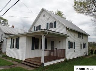 308 Wooster Rd, Mount Vernon, OH 43050