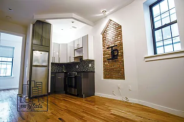 Rented by Lofts and Flats LLC