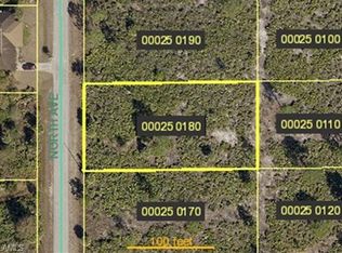 606 North Ave, Lehigh Acres, FL 33972