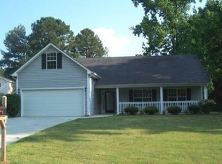 95 The Falls Blvd, Covington, GA